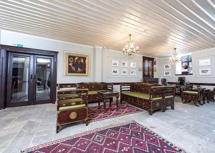 Katre Tasodalar Edirne