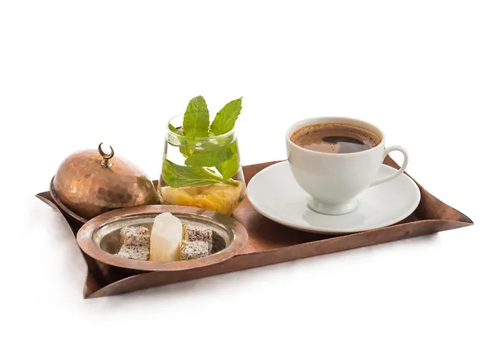 Katre Tasodalar Hotel Edirne