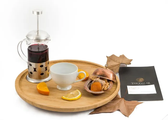 Katre Tasodalar Hotel Edirne