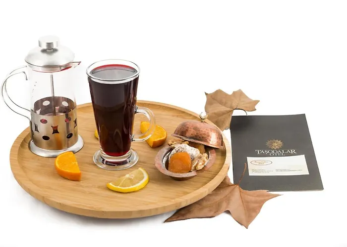 Katre Tasodalar Hotel 2*